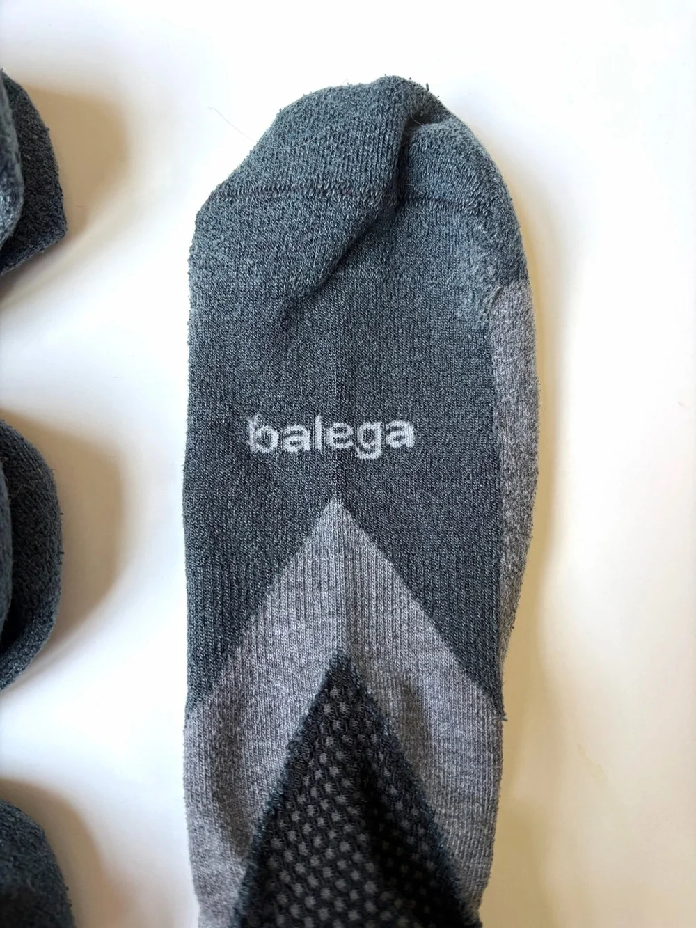 Balega Enduro Crew Socks